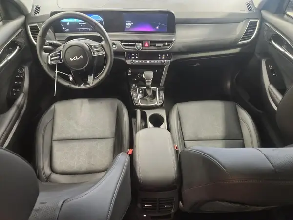 KNDER2AA5R7613623 2024 KIA SELTOS - Image 8