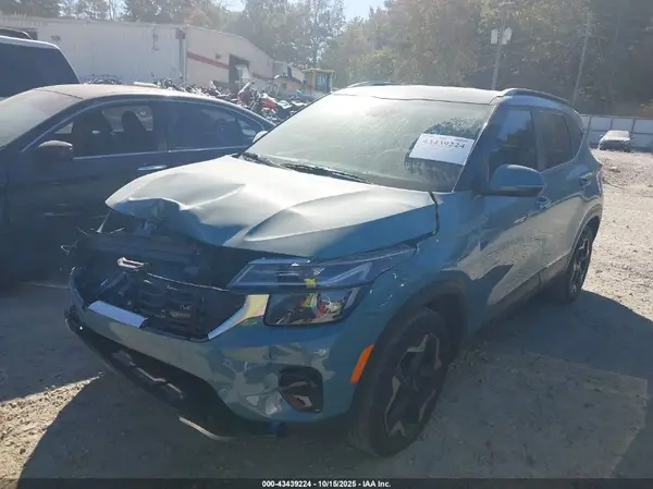 KNDER2AA5R7646606 2024 KIA SELTOS - Image 2