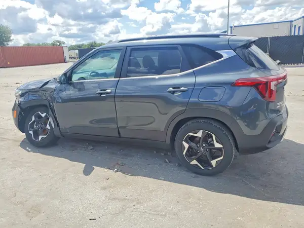 KNDER2AA5R7666810 2024 KIA SELTOS - Image 2