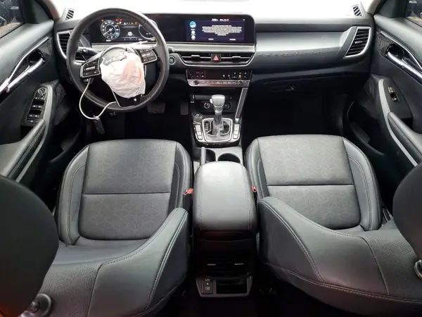 KNDER2AA5S7695052 2025 KIA SELTOS - Image 8