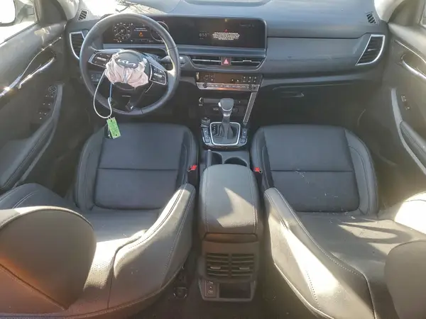 KNDER2AA5S7713050 2025 KIA SELTOS - Image 8