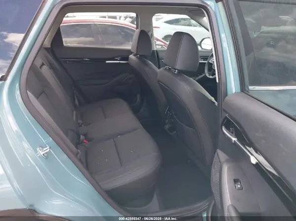 KNDER2AA5S7713498 2025 KIA SELTOS - Image 8