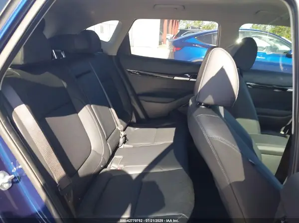 KNDER2AA5S7726509 2025 KIA SELTOS - Image 8