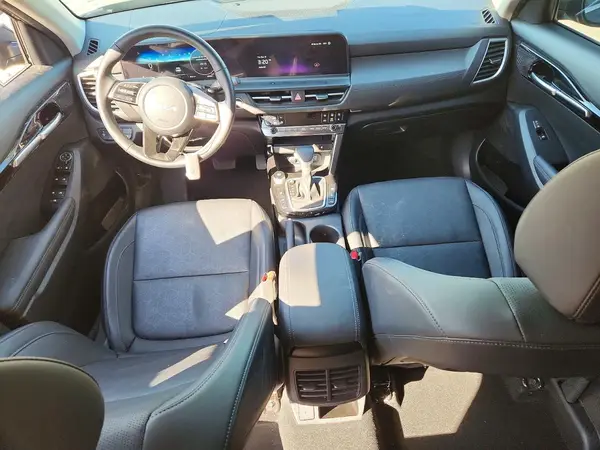 KNDER2AA5S7728468 2025 KIA SELTOS - Image 8
