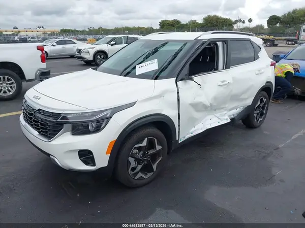 KNDER2AA5T7853424 2026 KIA SELTOS - Image 2