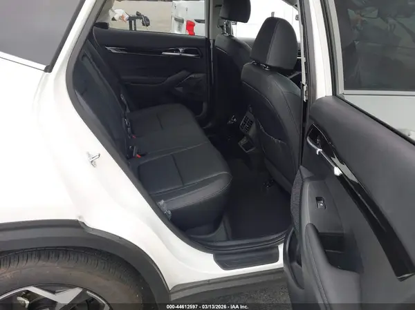 KNDER2AA5T7853424 2026 KIA SELTOS - Image 8