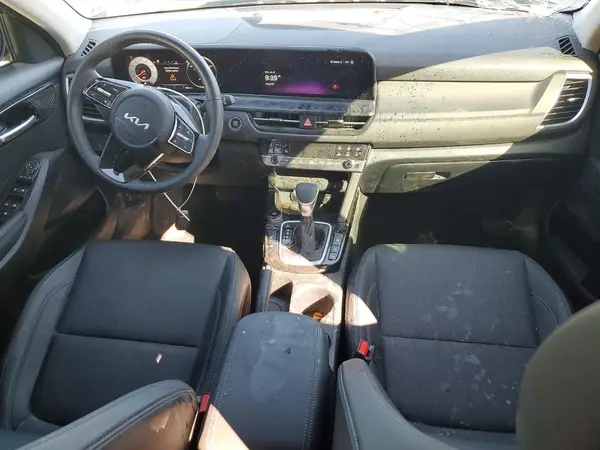 KNDER2AA5T7869428 2026 KIA SELTOS - Image 8
