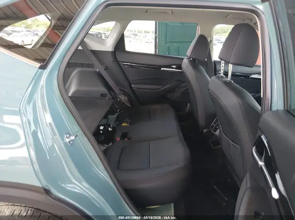 KNDER2AA5T7922502 2026 KIA SELTOS - Image 8