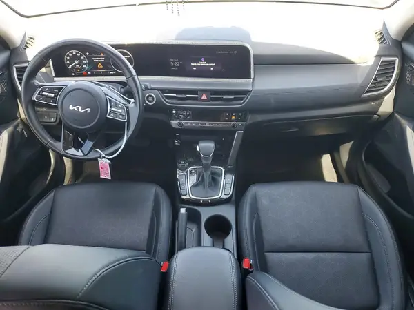 KNDER2AA6R7477308 2024 KIA SELTOS - Image 8