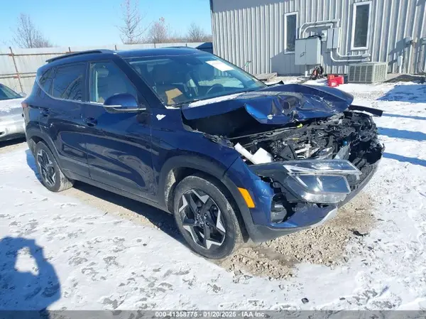 KNDER2AA6R7482556 2024 KIA SELTOS - Image 1