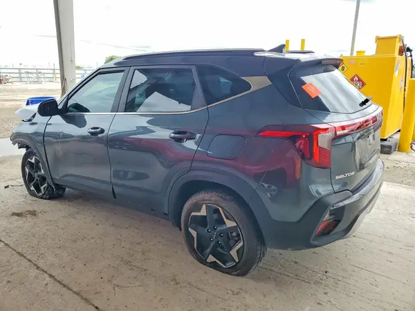 KNDER2AA6R7483934 2024 KIA SELTOS - Image 2