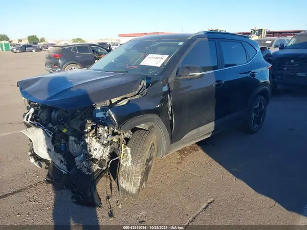 KNDER2AA6R7488356 2024 KIA SELTOS - Image 2
