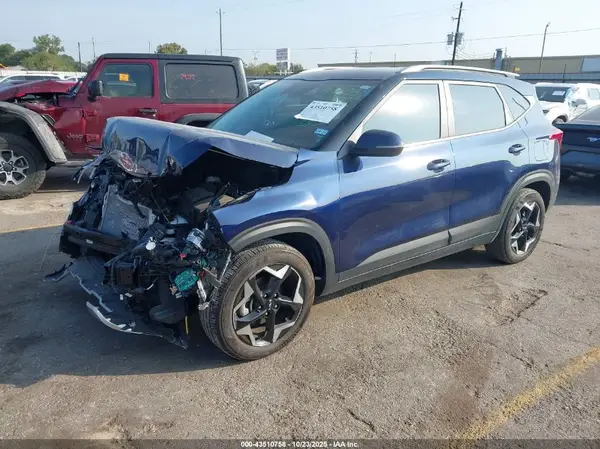 KNDER2AA6R7572712 2024 KIA SELTOS - Image 2