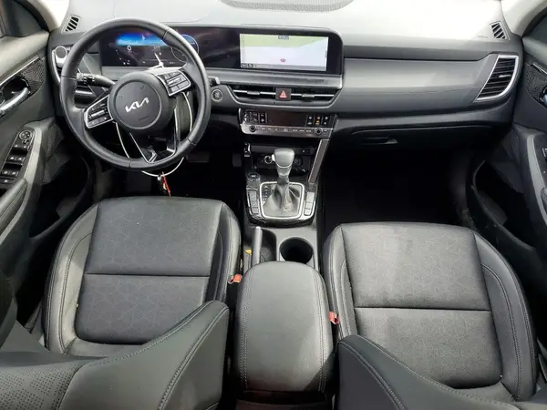 KNDER2AA6R7612223 2024 KIA SELTOS - Image 8