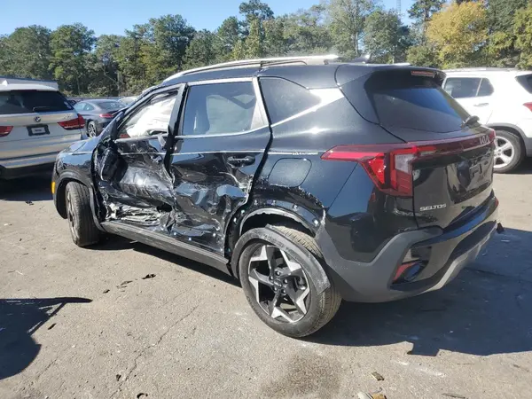 KNDER2AA6R7615039 2024 KIA SELTOS - Image 2