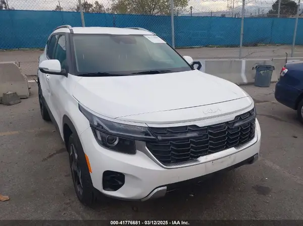KNDER2AA6R7636179 2024 KIA SELTOS - Image 1
