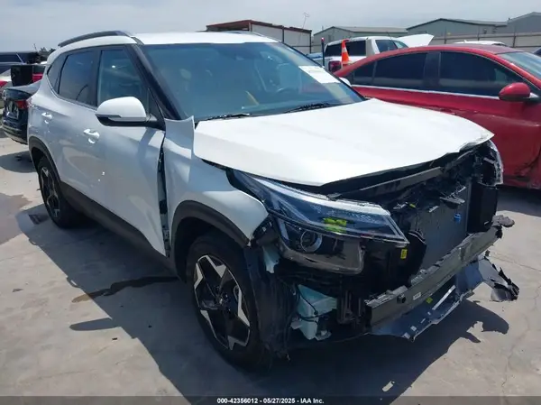 KNDER2AA6R7662880 2024 KIA SELTOS - Image 1