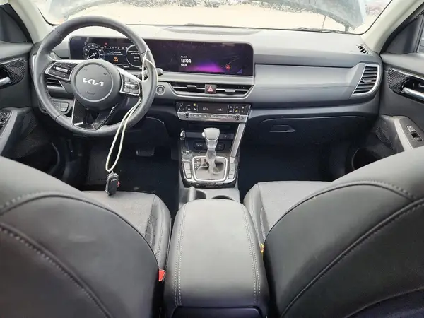 KNDER2AA6R7665231 2024 KIA SELTOS - Image 8