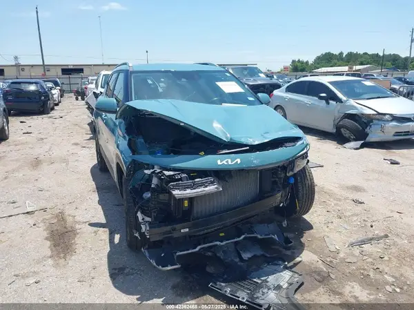 KNDER2AA6S7668104 2025 KIA SELTOS - Image 1