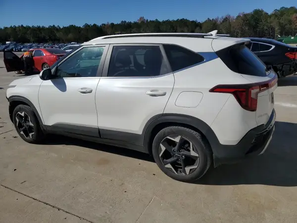 KNDER2AA6S7726101 2025 KIA SELTOS - Image 2