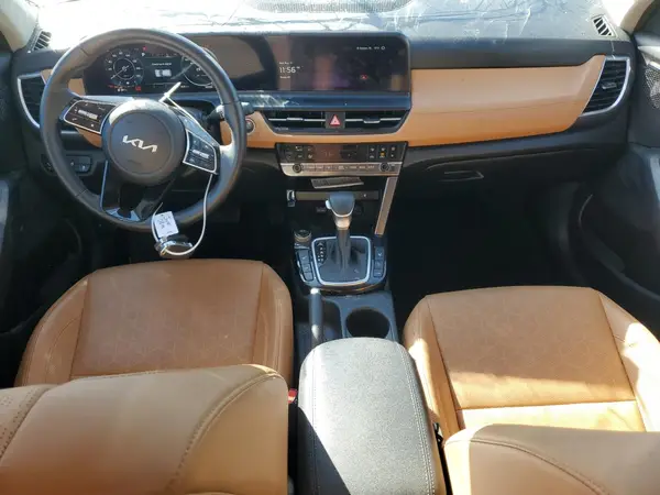 KNDER2AA6S7726101 2025 KIA SELTOS - Image 8