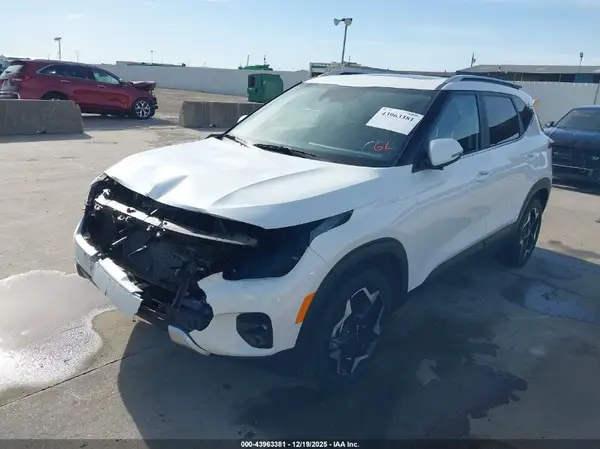 KNDER2AA6S7754366 2025 KIA SELTOS - Image 2