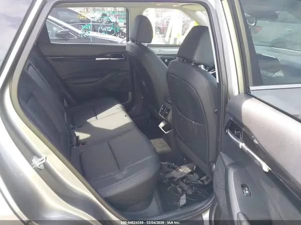 KNDER2AA6T7877232 2026 KIA SELTOS - Image 8