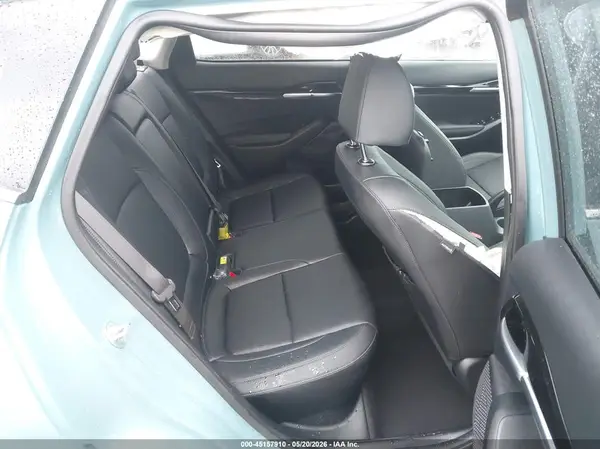 KNDER2AA6T7938787 2026 KIA SELTOS - Image 8