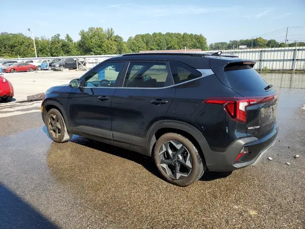 KNDER2AA7R7522210 2024 KIA SELTOS - Image 2