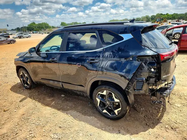 KNDER2AA7R7525737 2024 KIA SELTOS - Image 2