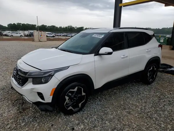 KNDER2AA7R7549410 2024 KIA SELTOS - Image 1