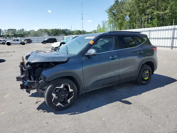 KNDER2AA7R7588935 2024 KIA SELTOS - Image 1