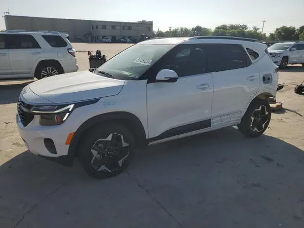 KNDER2AA7R7595559 2024 KIA SELTOS - Image 1