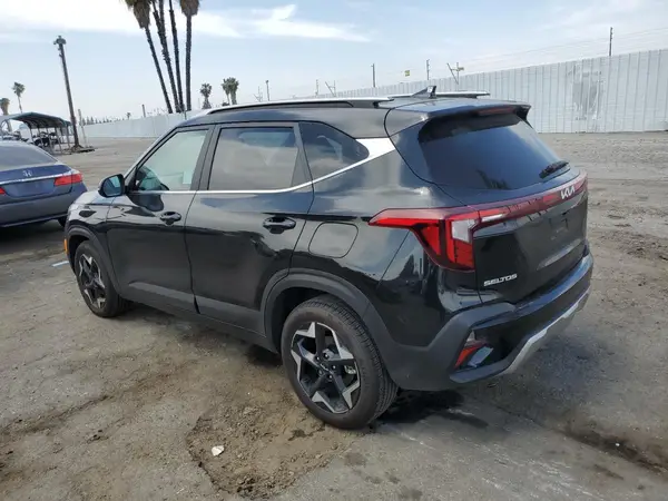 KNDER2AA7R7654013 2024 KIA SELTOS - Image 2