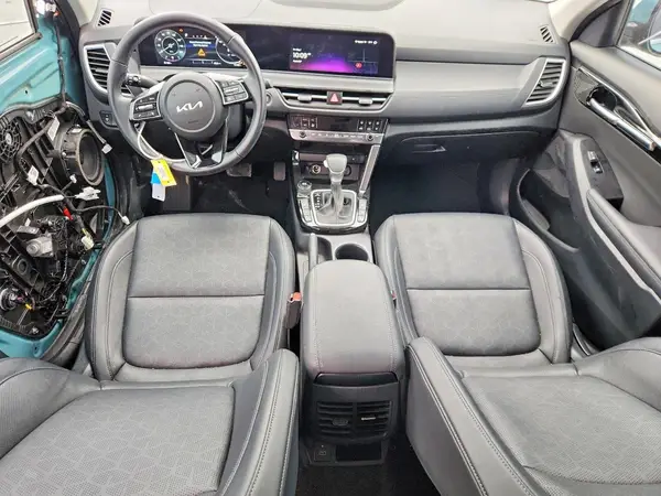 KNDER2AA7S7671268 2025 KIA SELTOS - Image 8