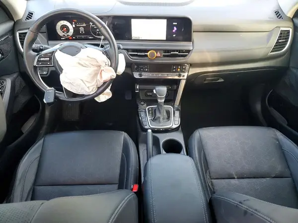 KNDER2AA7S7687907 2025 KIA SELTOS - Image 8