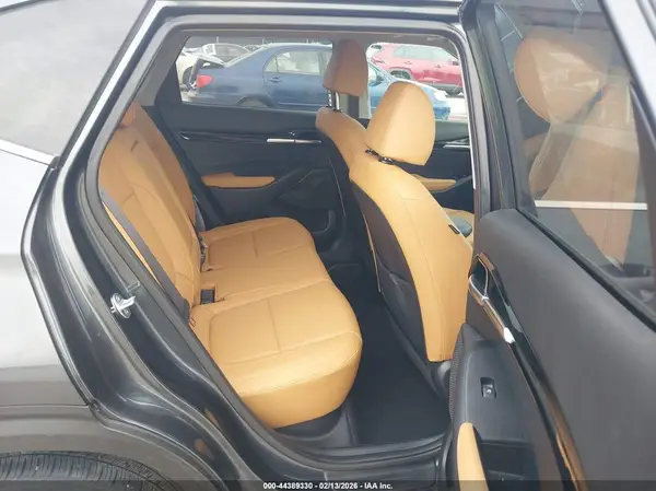 KNDER2AA7S7699409 2025 KIA SELTOS - Image 8