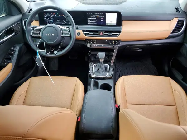 KNDER2AA7S7712319 2025 KIA SELTOS - Image 8
