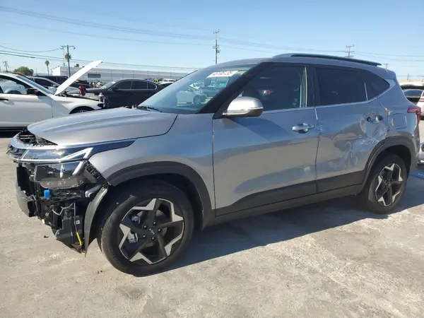 KNDER2AA7S7722929 2025 KIA SELTOS - Image 1