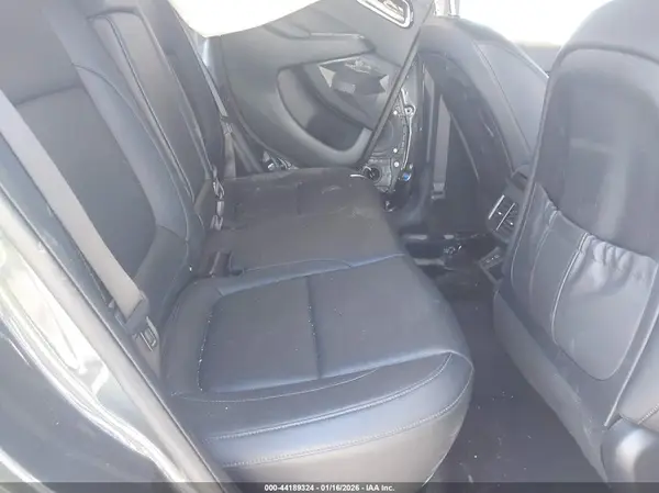 KNDER2AA7S7749645 2025 KIA SELTOS - Image 8