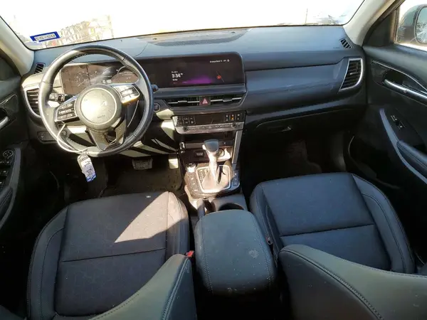 KNDER2AA7S7753100 2025 KIA SELTOS - Image 8