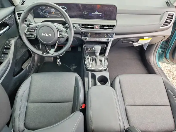 KNDER2AA7T7945683 2026 KIA SELTOS - Image 8