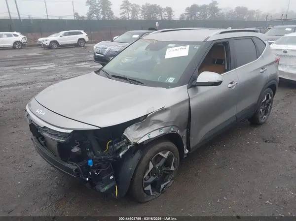 KNDER2AA8R7482350 2024 KIA SELTOS - Image 2