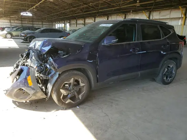 KNDER2AA8R7490884 2024 KIA SELTOS - Image 1