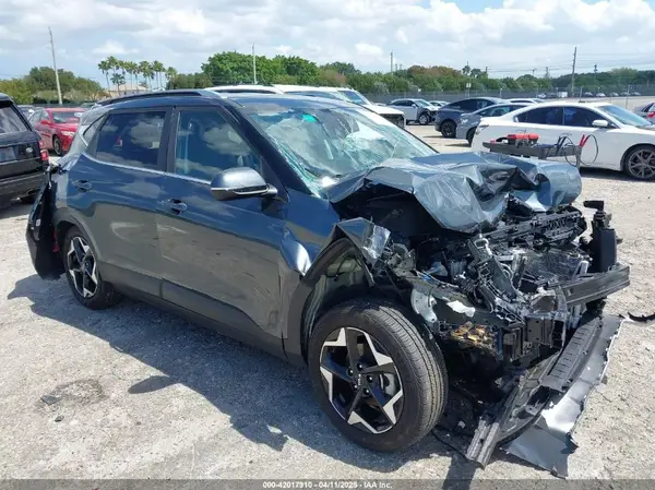 KNDER2AA8R7550694 2024 KIA SELTOS - Image 1
