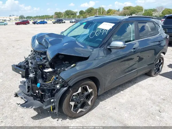 KNDER2AA8R7550694 2024 KIA SELTOS - Image 2