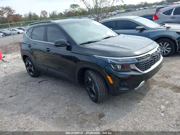 KNDER2AA8R7560478 2024 KIA SELTOS - Image 1