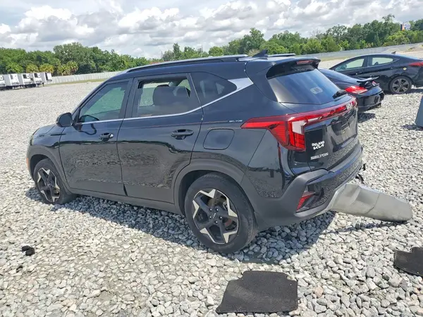 KNDER2AA8R7592976 2024 KIA SELTOS - Image 2