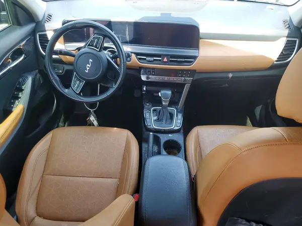 KNDER2AA8R7592976 2024 KIA SELTOS - Image 8