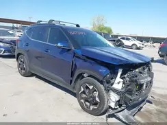KNDER2AA8S7687060 2025 KIA SELTOS